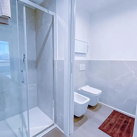 Apartament Am65 - 16 Min Duomo Terrazzo Parcheggio *