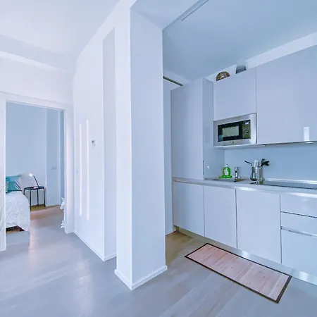 Am65 - 16 Min Duomo Terrazzo Parcheggio Apartment