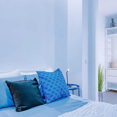 Apartament Am65 - 16 Min Duomo Terrazzo Parcheggio *