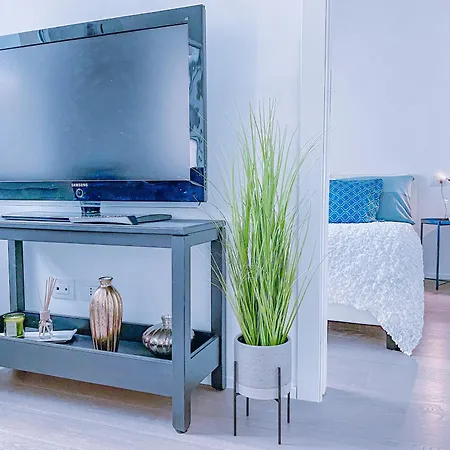 Am65 - 16 Min Duomo Terrazzo Parcheggio Apartment Milan