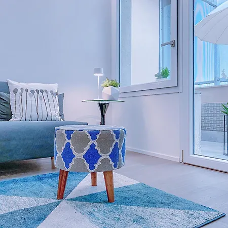 Apartament Am65 - 16 Min Duomo Terrazzo Parcheggio *