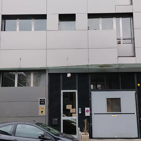 Διαμέρισμα Am65 - 16 Min Duomo Terrazzo Parcheggio Μιλάνο